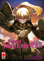 Saga of Tanya the Evil